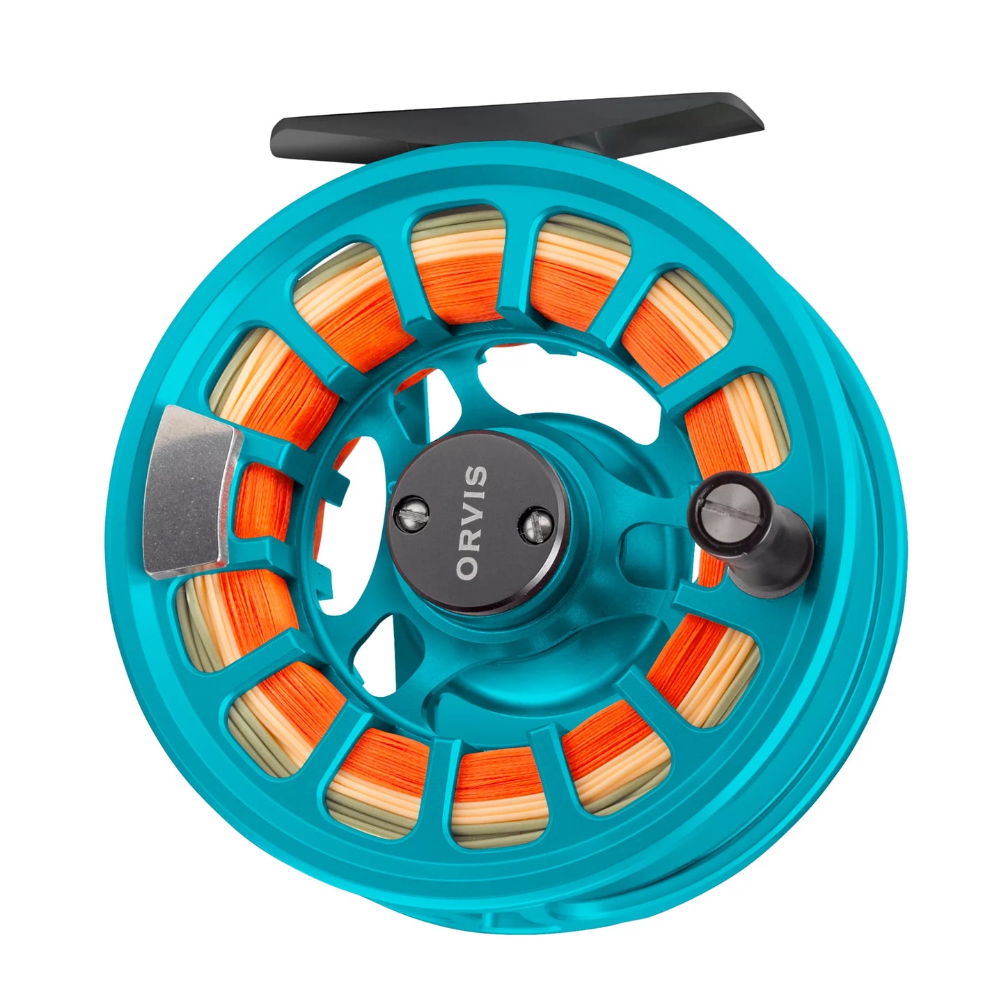 Hydros Fly Reel