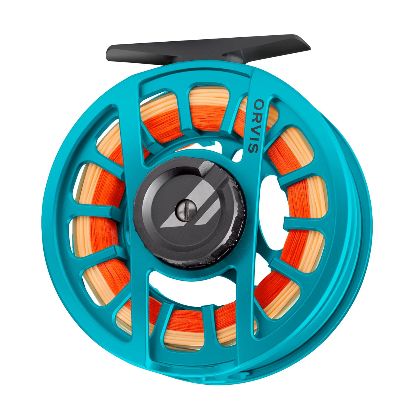Hydros Fly Reel