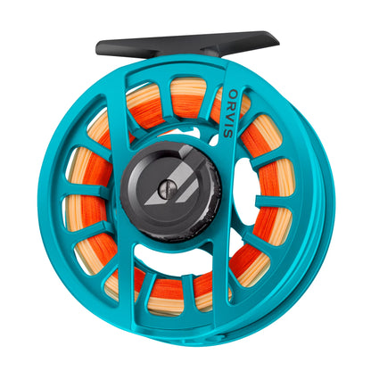 Hydros Fly Reel