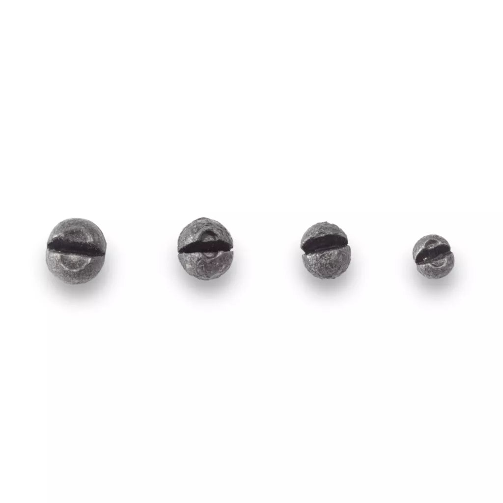 Non-Toxic Split Shot - 4 Sizes