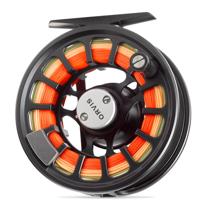 Hydros Fly Reel