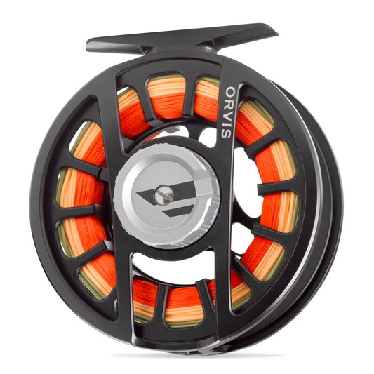 Hydros Fly Reel