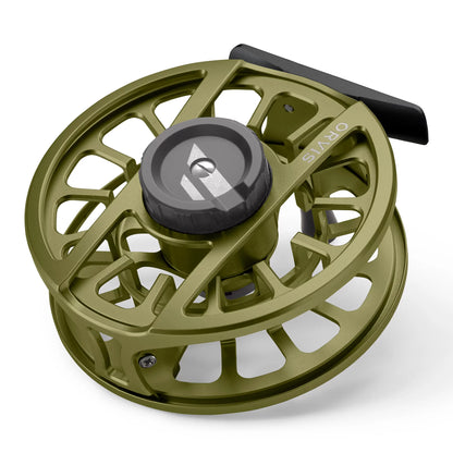 Hydros Fly Reel
