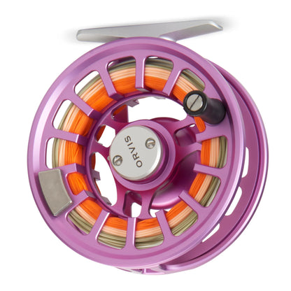 Hydros Fly Reel