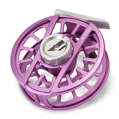 Hydros Fly Reel