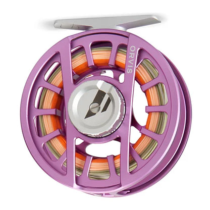 Hydros Fly Reel