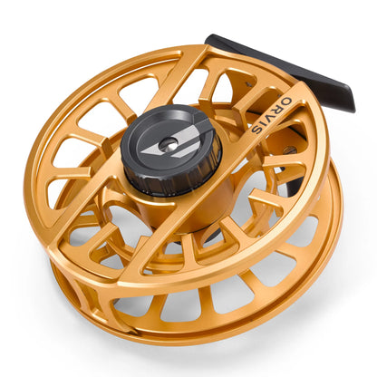 Hydros Fly Reel