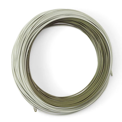 Hydros Superfine Fly Line