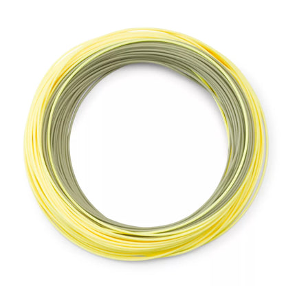 Hydros Trout Double Taper Fly Line