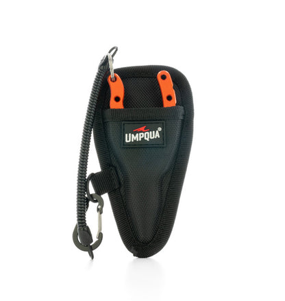 River Run Trout Plier w/ Sheath