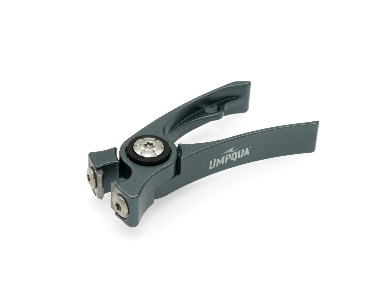 River Run Nippers w/ Lanyard