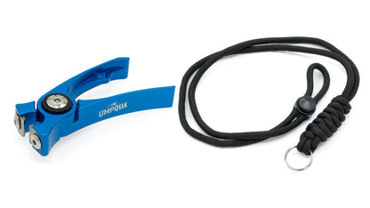 River Run Nippers w/ Lanyard