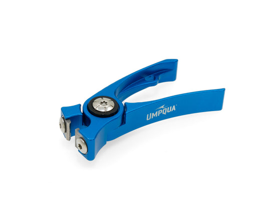 River Run Nippers w/ Lanyard