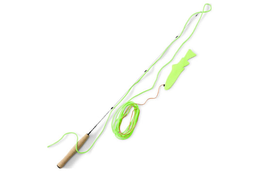 PractiCaster Fly Rod