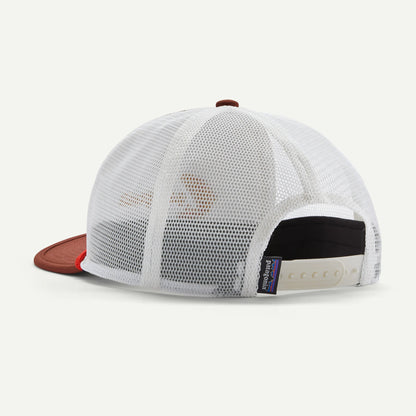 Broadcaster Hat