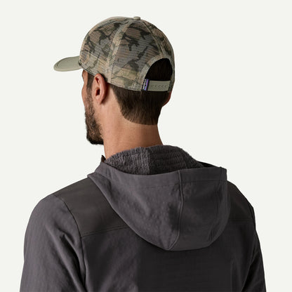 Broadcaster Hat