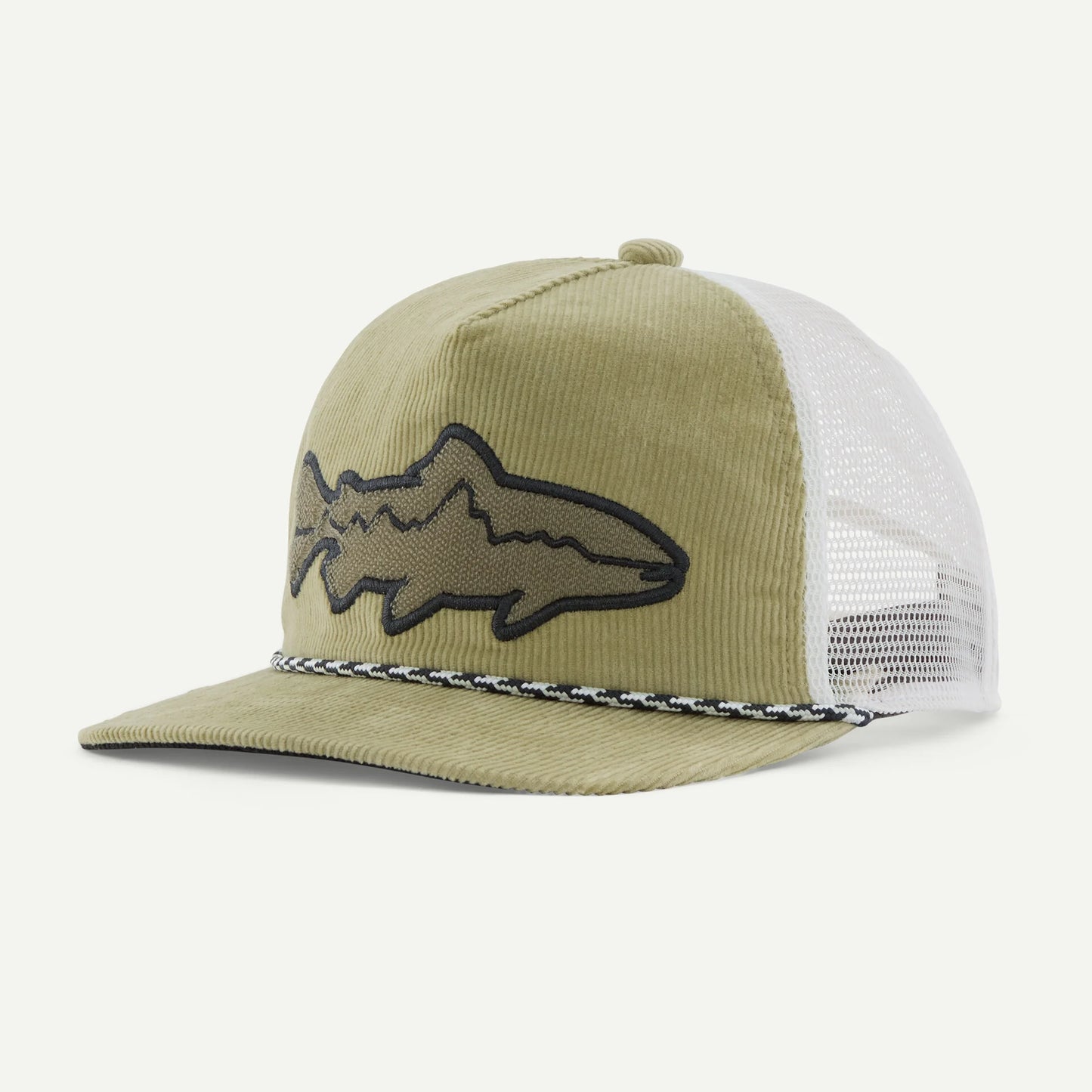 Fly Catcher Hat