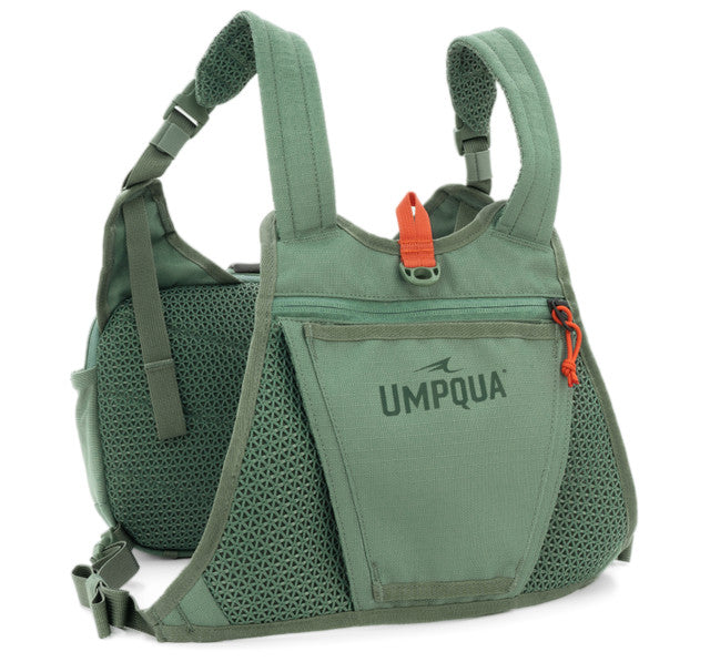 Northfork Chest Pack 5L