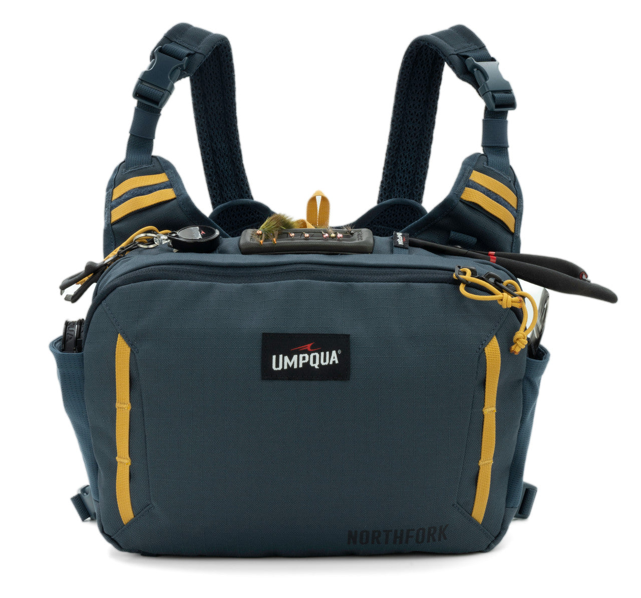 Northfork Chest Pack 5L