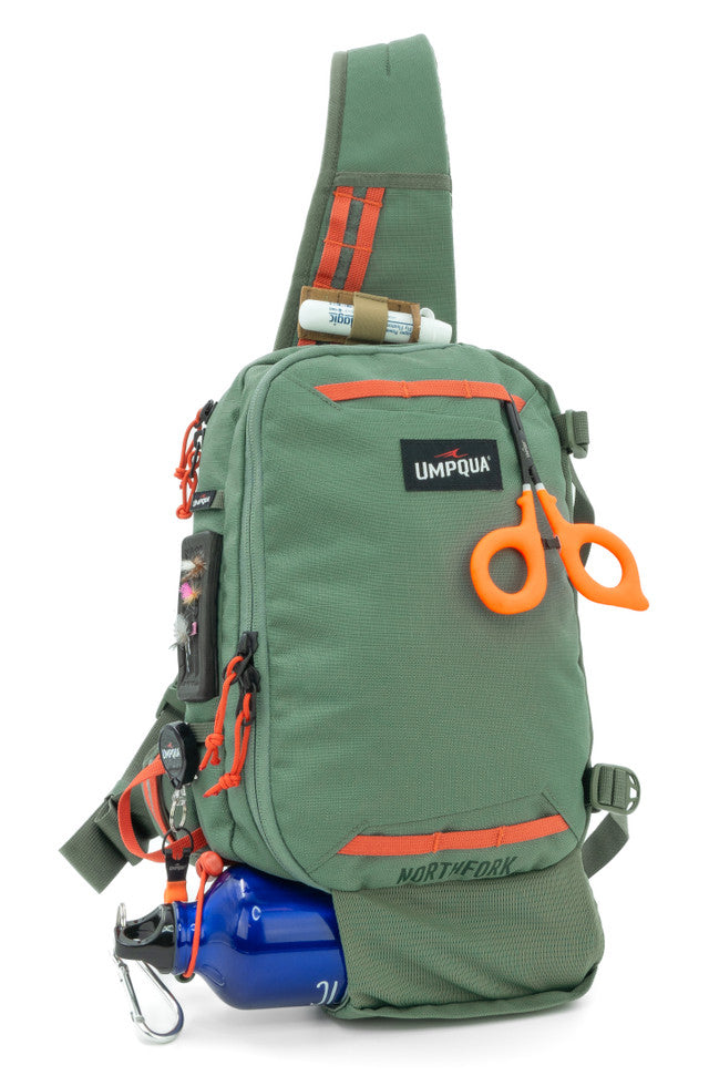 Northfork Sling Pack