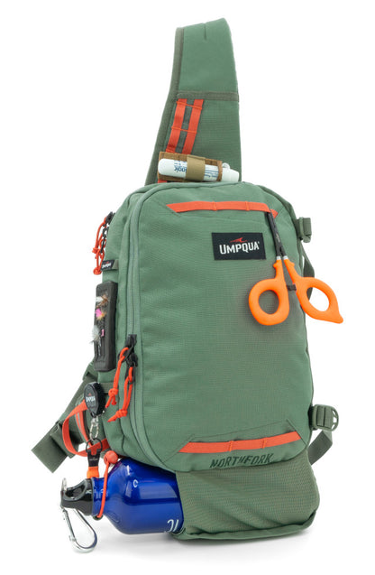 Northfork Sling Pack