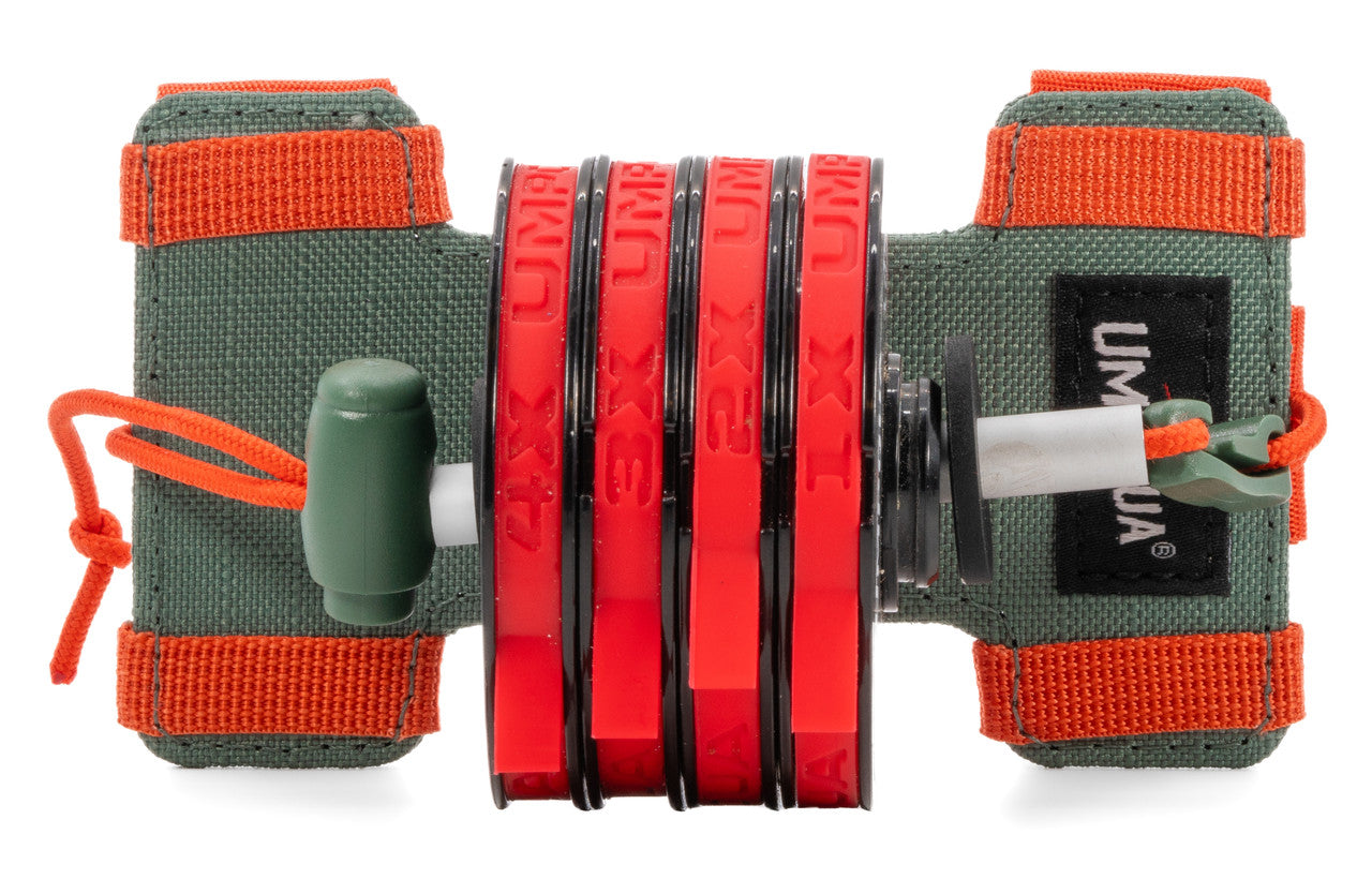 NorthFork Tippet Holder