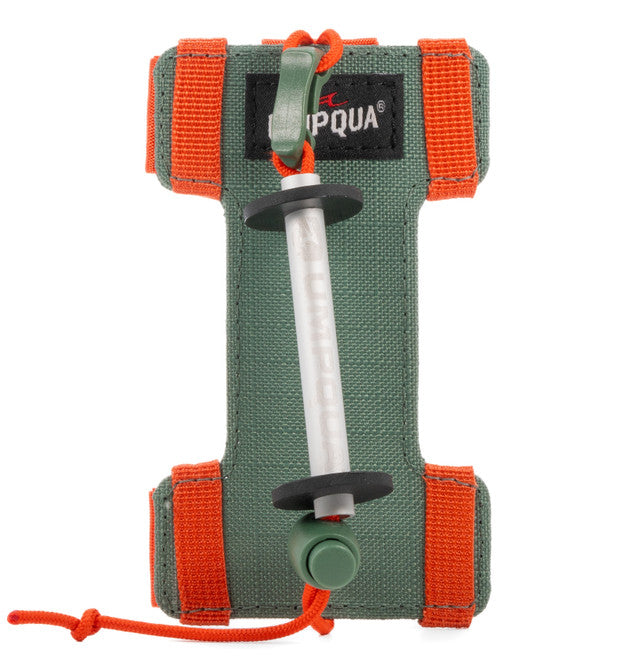NorthFork Tippet Holder
