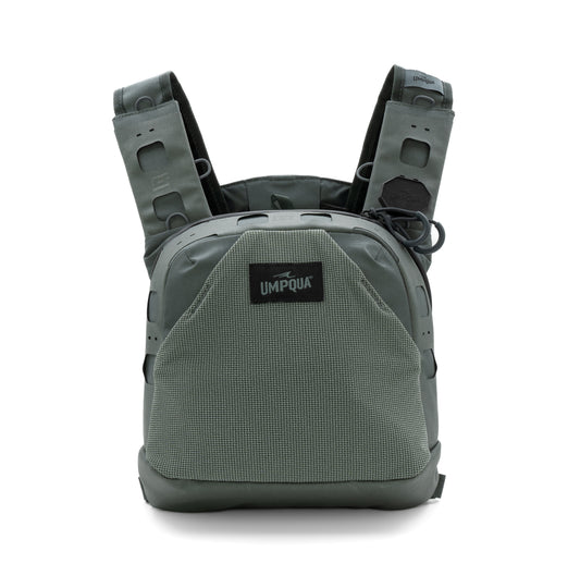 SWIFTLINK Thundercreek Chest Pack - Sage