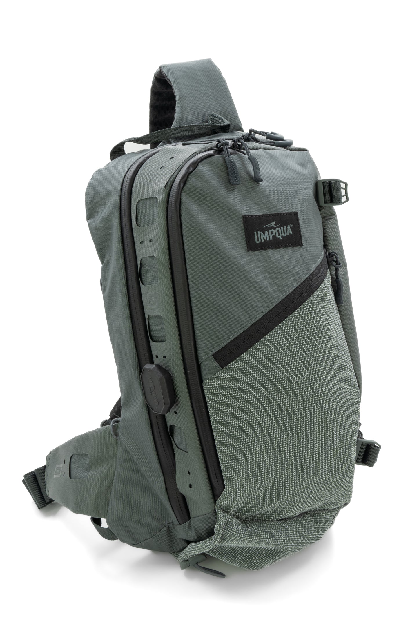 SWIFTLINK Steamboat Sling - Sage