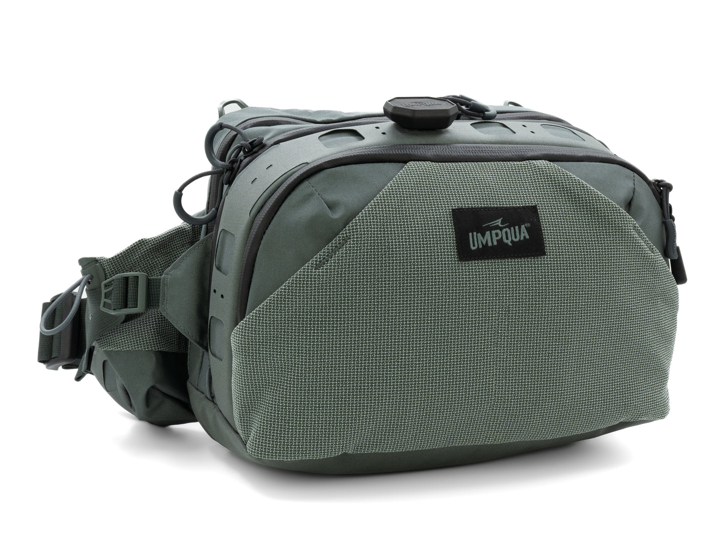 SWIFTLINK Ledges Waist Pack - Sage
