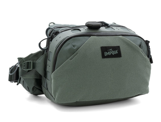 SWIFTLINK Ledges Waist Pack - Sage