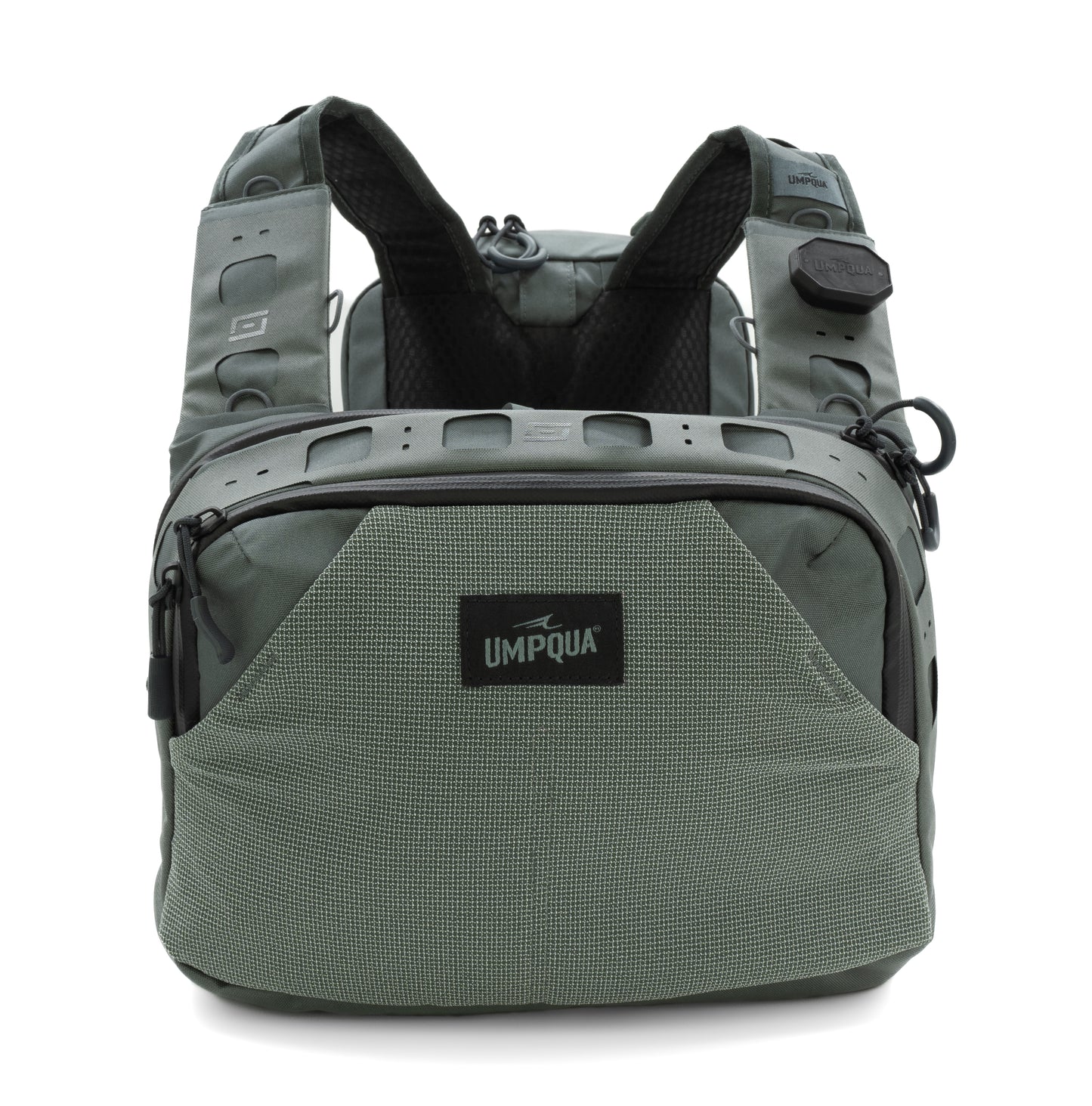 SWIFTLINK Overlook Chest Pack - Sage