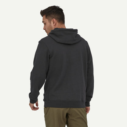 M's Home Water Trout Uprisal Hoody