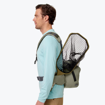 PRO 10L Waterproof Hip Pack