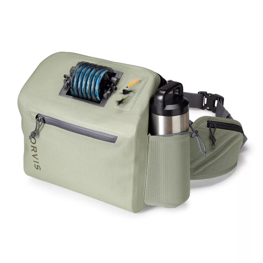 PRO 10L Waterproof Hip Pack