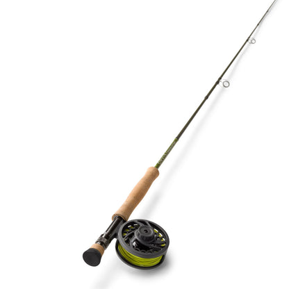 Encounter Fly Rod Outfit