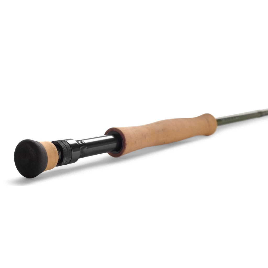 Encounter Fly Rod Outfit