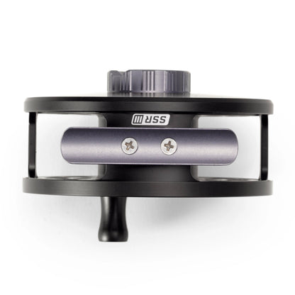 SSR Disc Spey Reel