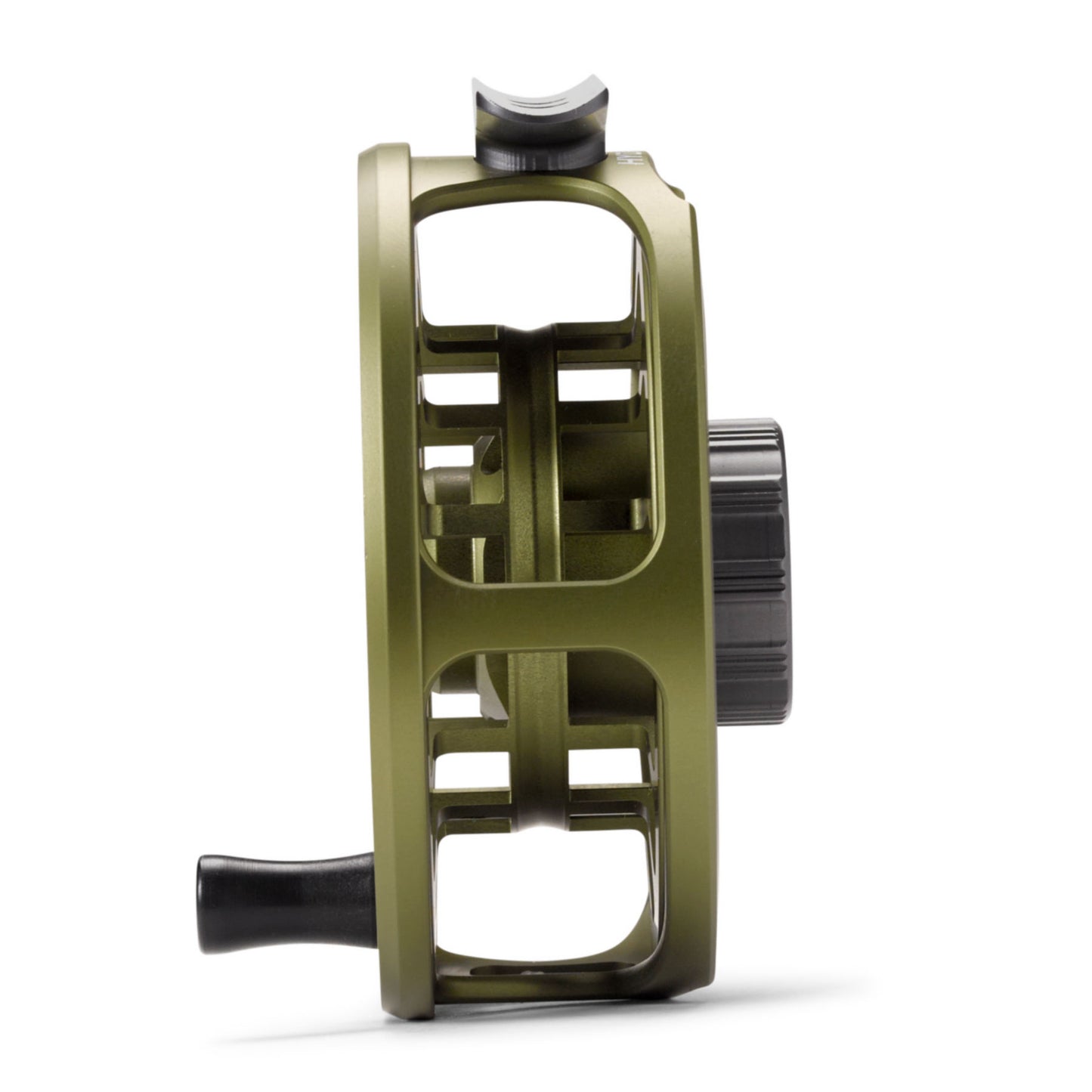 Hydros II Euro Fly Reel