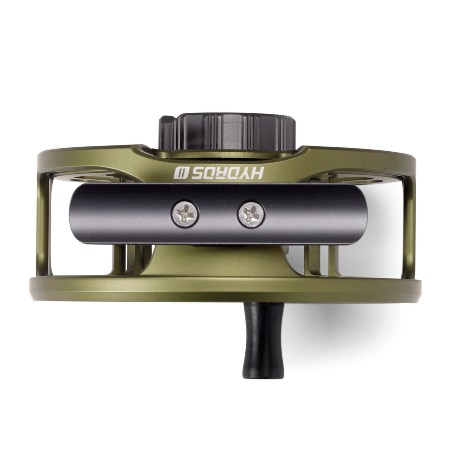 Hydros II Euro Fly Reel