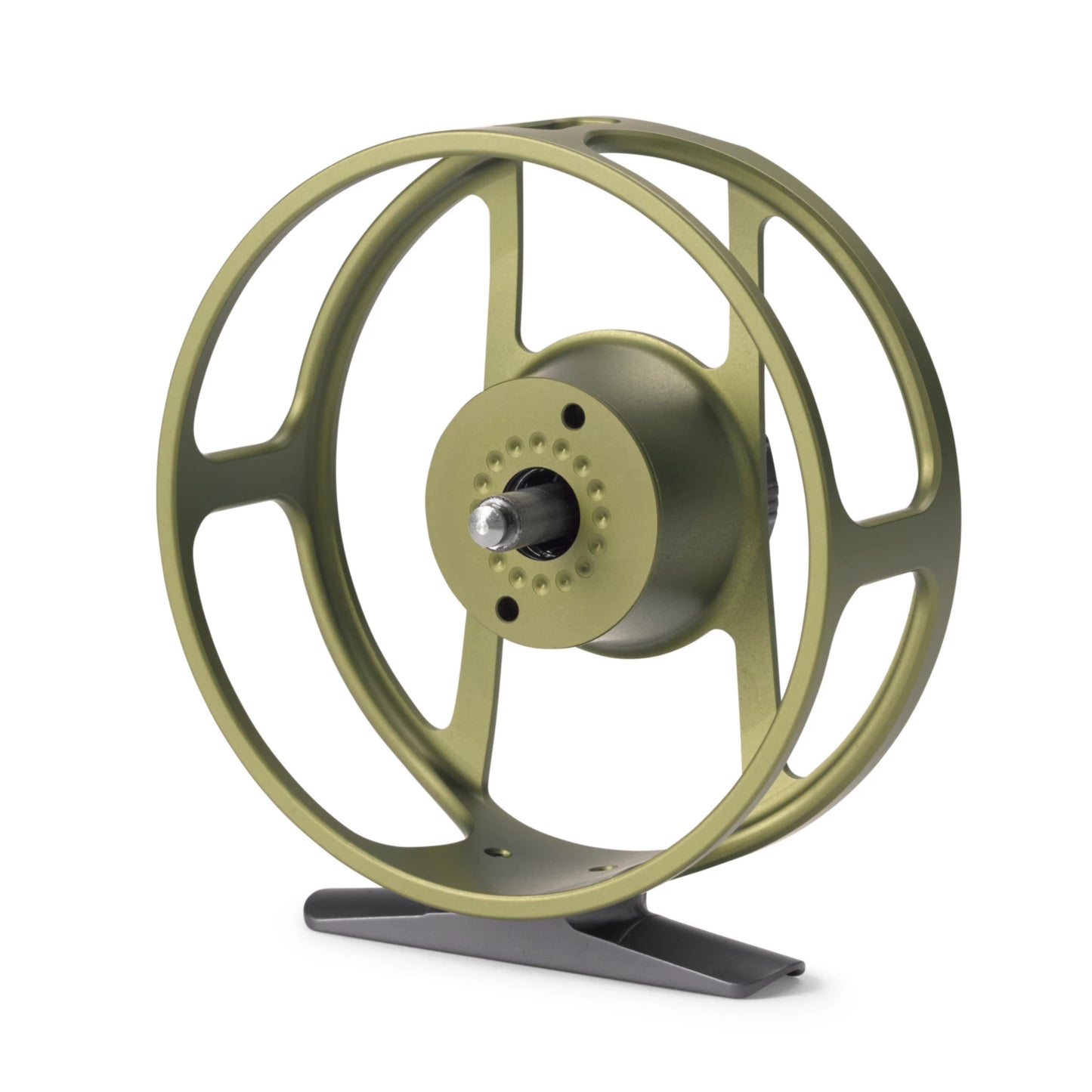 Hydros II Euro Fly Reel