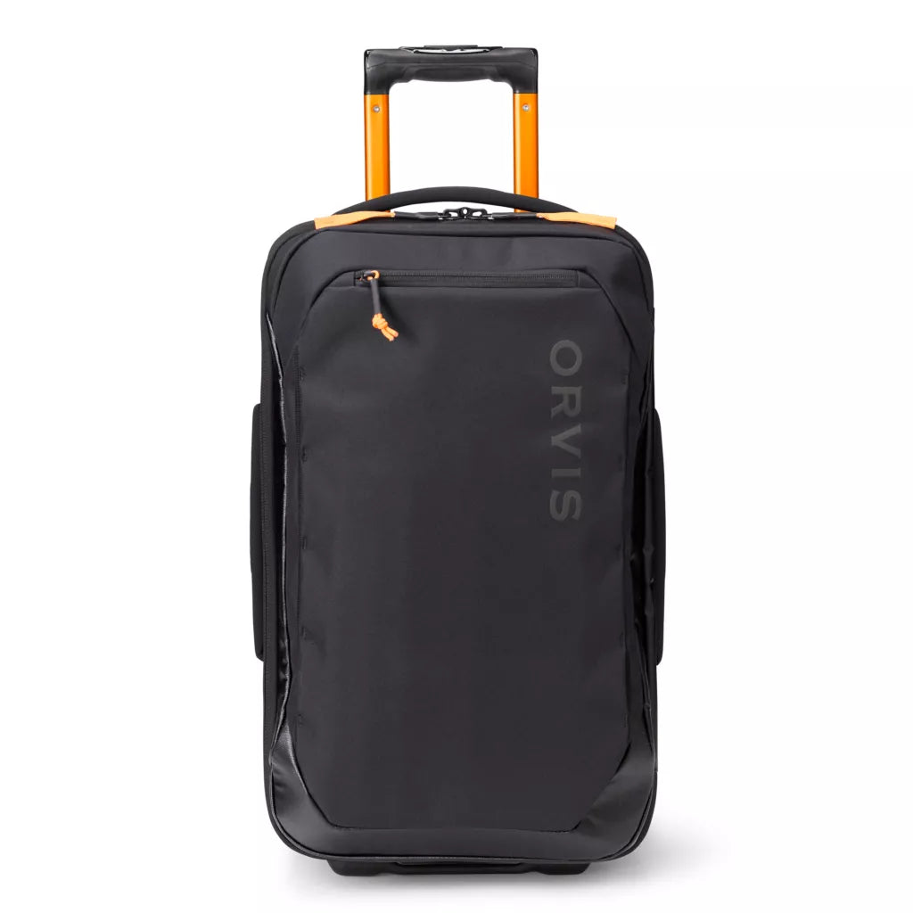 Trekkage LT Adventure 40L Carry-On Roller Bag