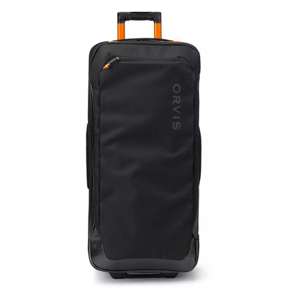 Trekkage LT Adventure 80L Checked Roller Bag