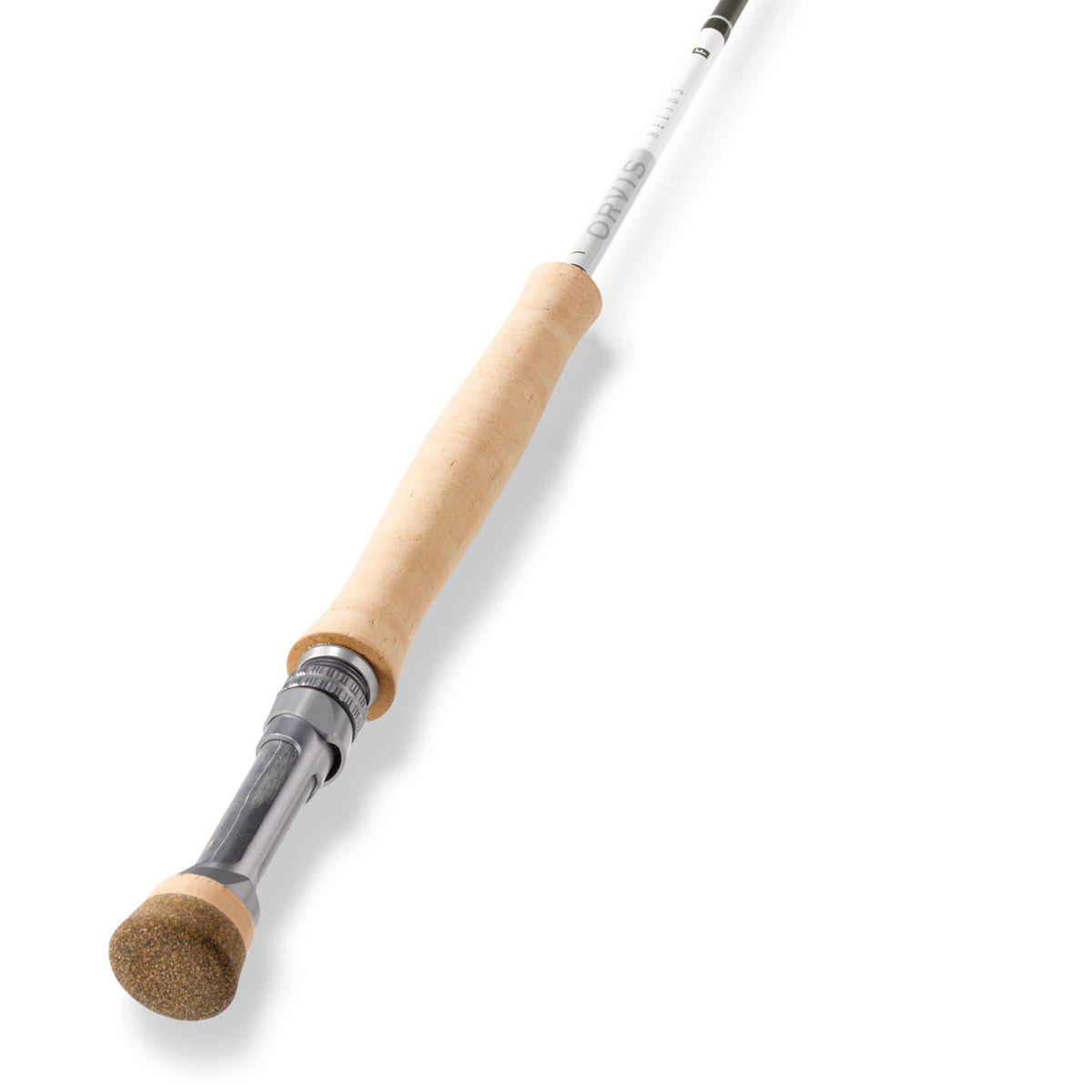 Heliformed Rods Helios F Fly Rod – International Angler