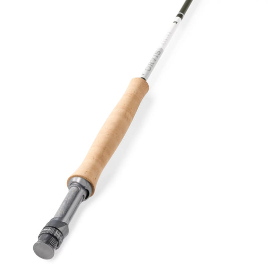 Helios F Fly Rod