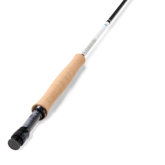 Helios D Fly Rod