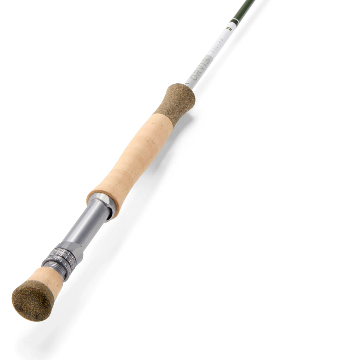 Atlantis Fly Rods Helios F Fly Rod – International Angler