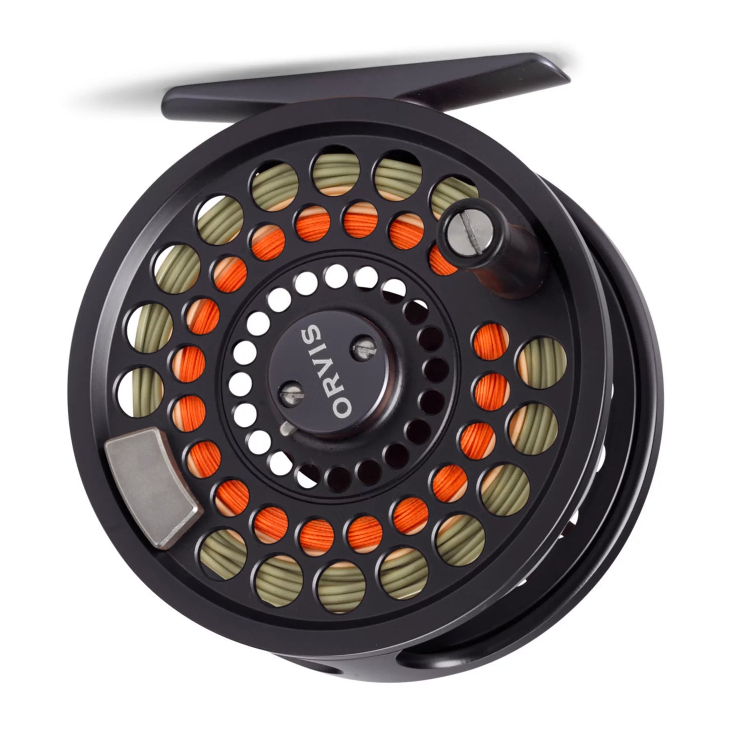 Battenkill Disc Fly Reel