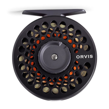 Battenkill Disc Fly Reel