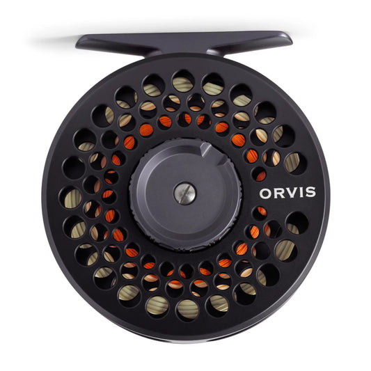 Battenkill Disc Fly Reel